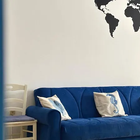 N280 - Numana, Trilocale Con Terrazzo E Garage In Piazza Apartment *