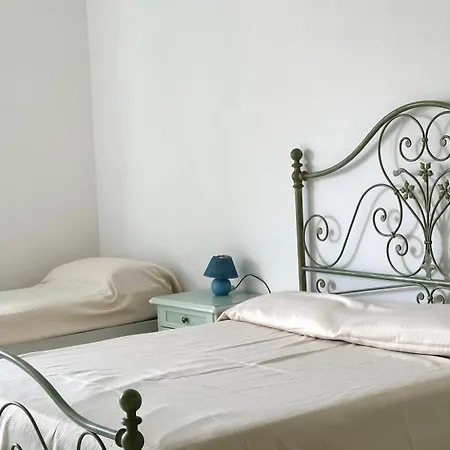 N280 - Numana, Trilocale Con Terrazzo E Garage In Piazza Apartment
