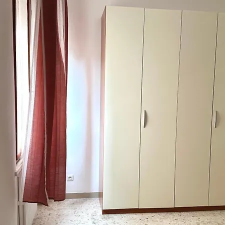 Apartment N280 - Numana, Trilocale Con Terrazzo E Garage In Piazza